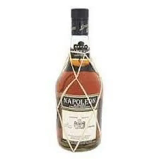 Napoleon Crown Brandy 750ml